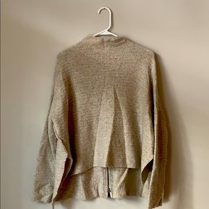 Free people tunic sweater